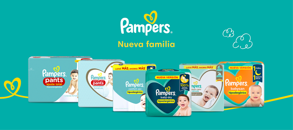 J&H Pañalera - Nosotros