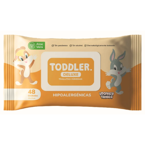 Higiene para tu bebé